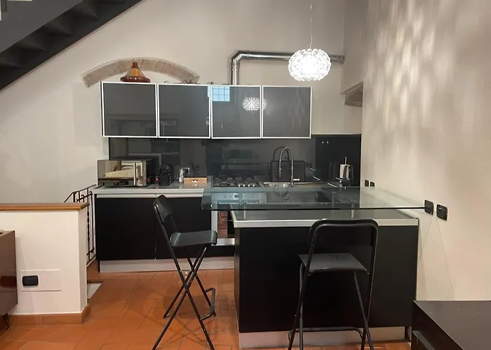 Loft Ponte Pietra