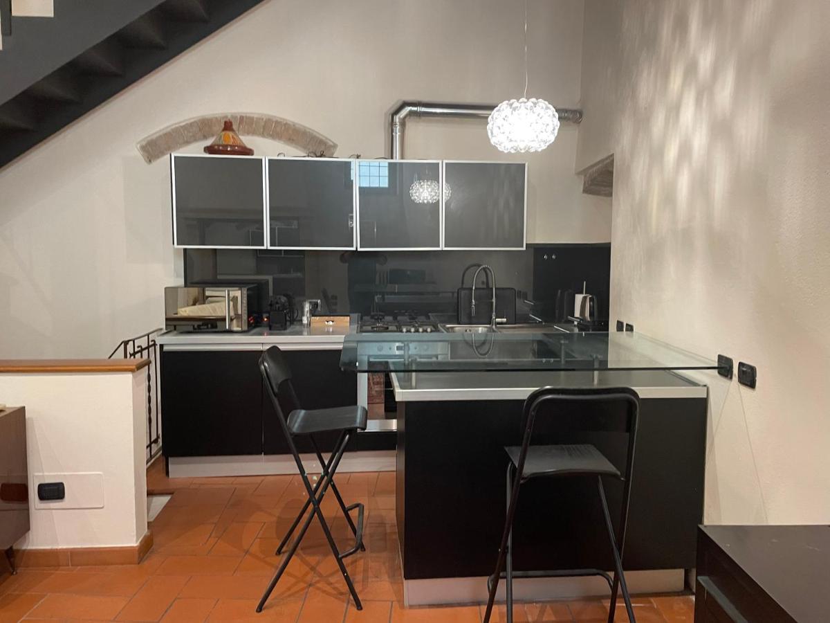 Casa de Férias Loft Ponte Pietra Verona
