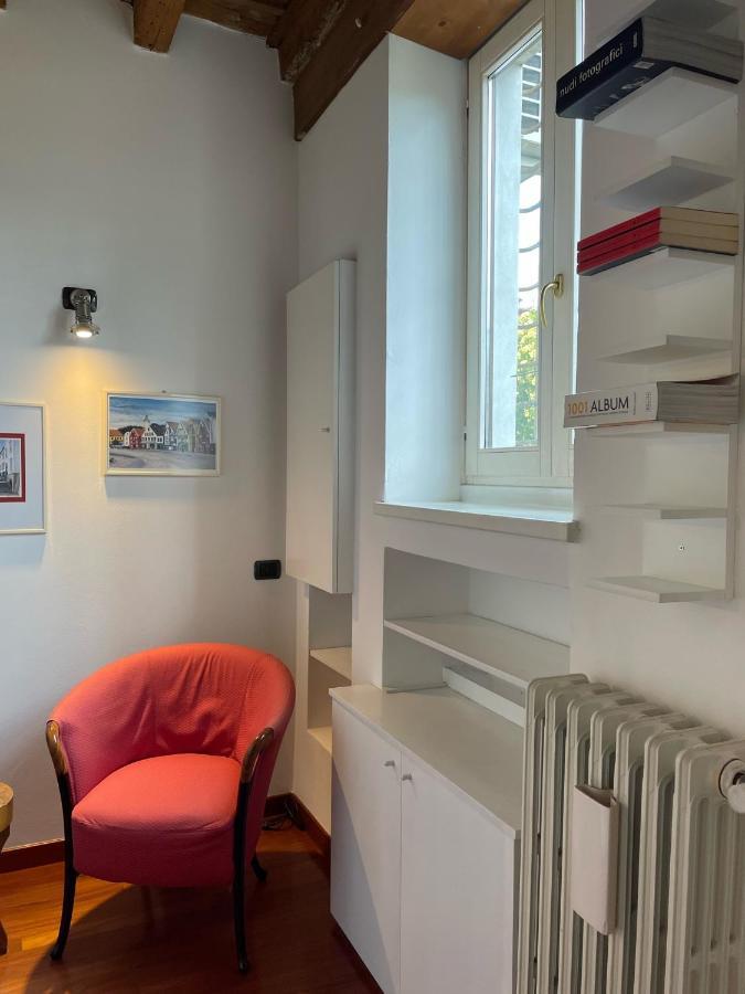 Loft Ponte Pietra Casa de Férias