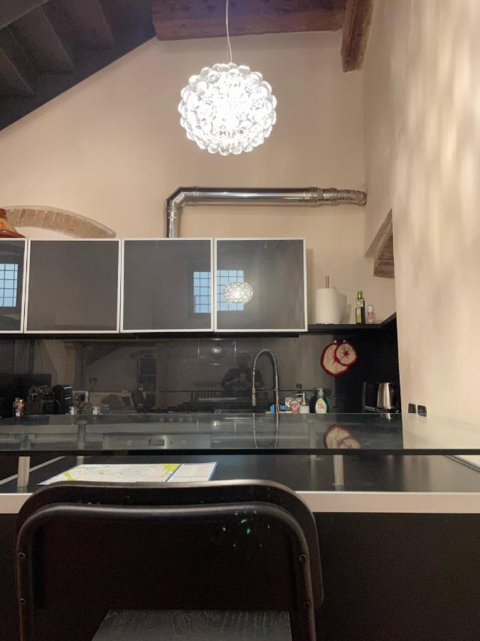 Casa de Férias Loft Ponte Pietra