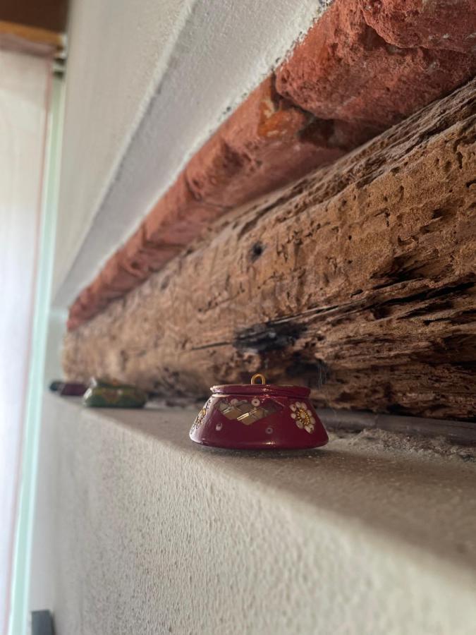 Loft Ponte Pietra Casa de Férias